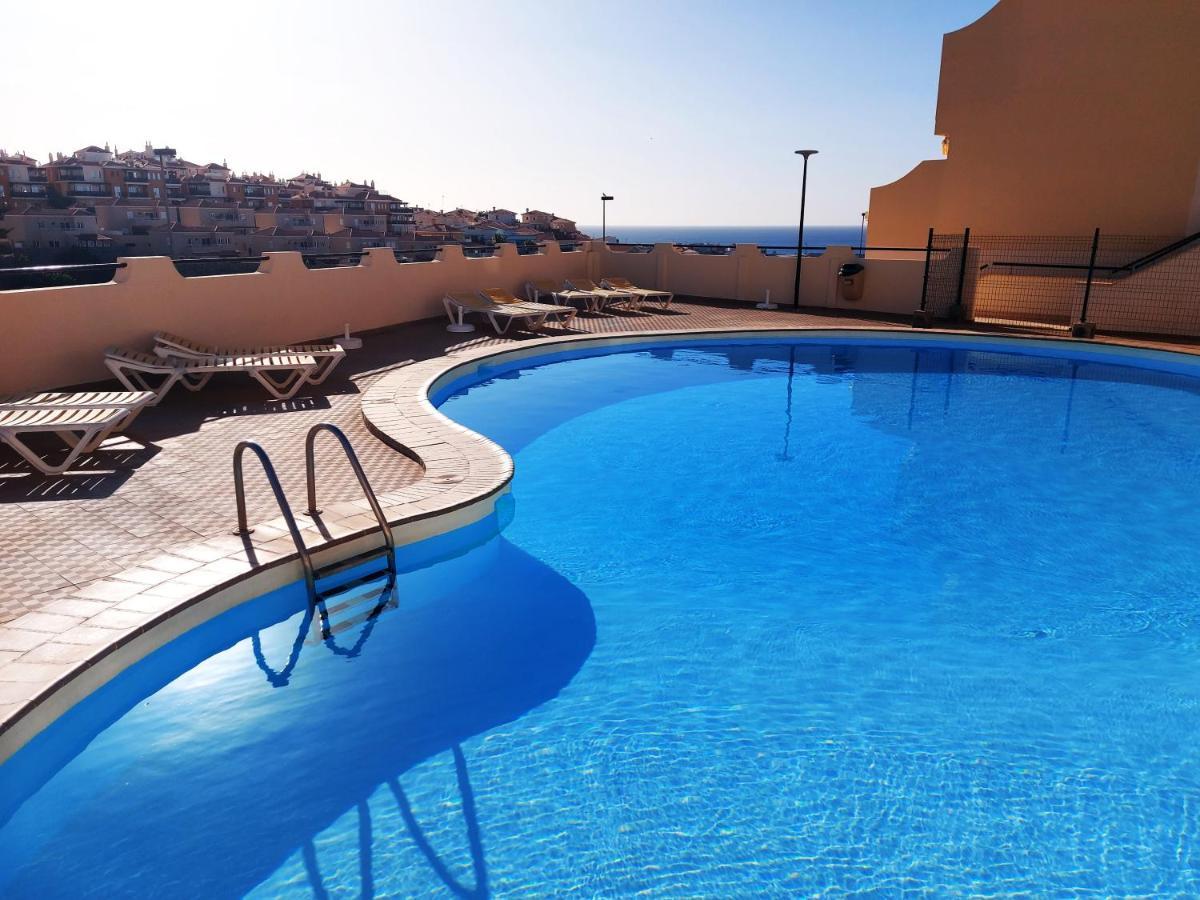 Suite Mirapuerto - Luxury Apartment With Sea View Mogan Bagian luar foto