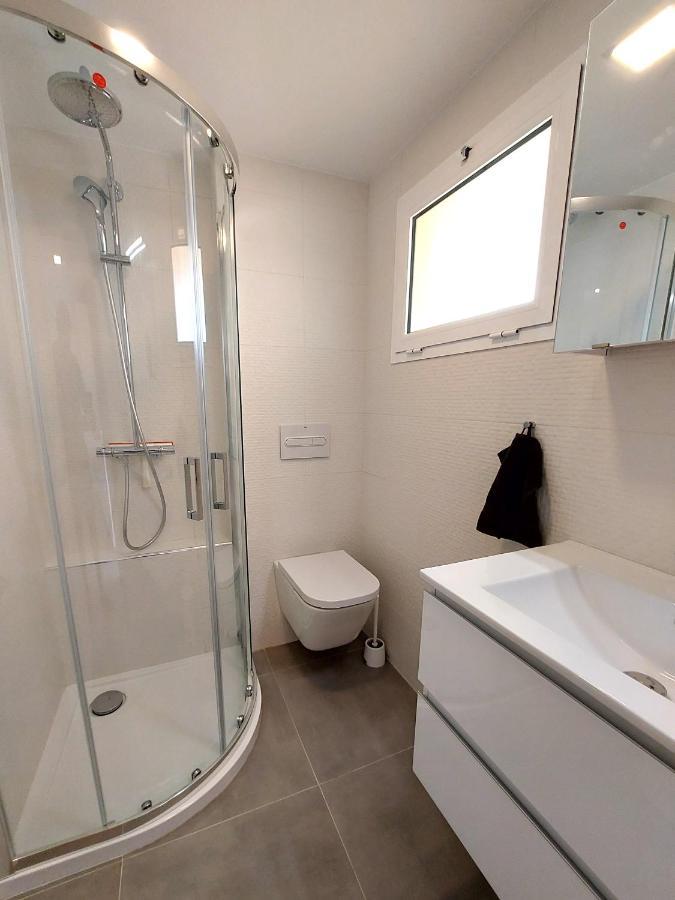 Suite Mirapuerto - Luxury Apartment With Sea View Mogan Bagian luar foto